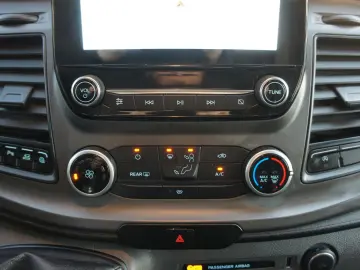 FORD Transit Custom Kasten 300 2.0 TDCi L2  NAVI DAB