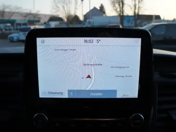 FORD Transit Custom Kasten 300 2.0 TDCi L2  NAVI DAB