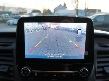 FORD Transit Custom Kasten 300 2.0 TDCi L2  NAVI DAB