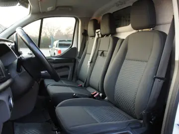 FORD Transit Custom Kasten 300 2.0 TDCi L2  NAVI DAB