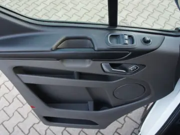 FORD Transit Custom Kasten 300 2.0 TDCi L2  NAVI DAB
