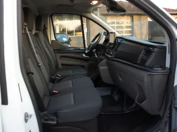 FORD Transit Custom Kasten 300 2.0 TDCi L2  NAVI DAB