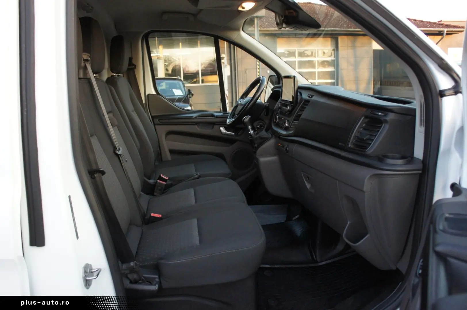 FORD Transit Custom Kasten 300 2.0 TDCi L2  NAVI DAB