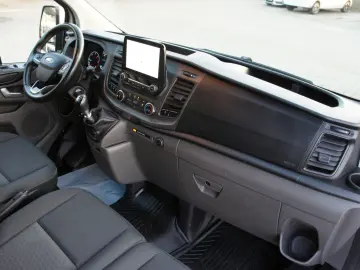 FORD Transit Custom Kasten 300 2.0 TDCi L2  NAVI DAB