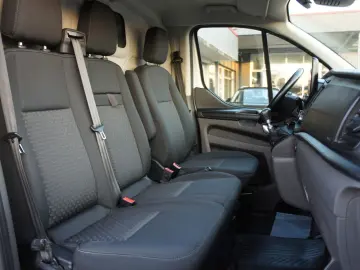 FORD Transit Custom Kasten 300 2.0 TDCi L2  NAVI DAB