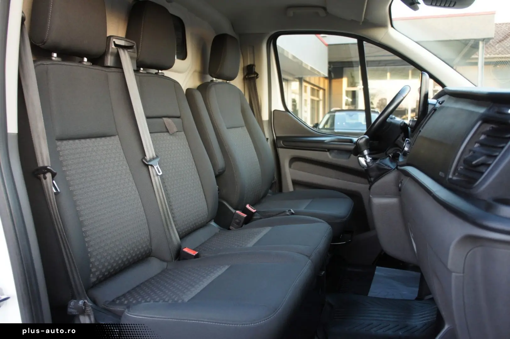 FORD Transit Custom Kasten 300 2.0 TDCi L2  NAVI DAB