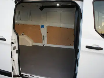 FORD Transit Custom Kasten 300 2.0 TDCi L2  NAVI DAB