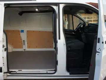 FORD Transit Custom Kasten 300 2.0 TDCi L2  NAVI DAB