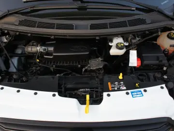 FORD Transit Custom Kasten 300 2.0 TDCi L2  NAVI DAB