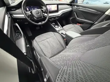 SKODA OCTAVIA DSG