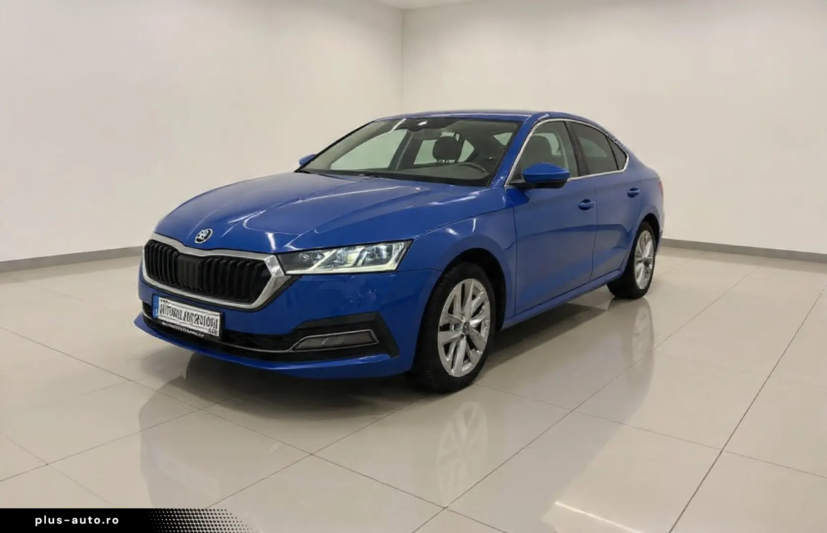 SKODA OCTAVIA DSG