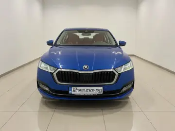 SKODA OCTAVIA DSG