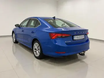 SKODA OCTAVIA DSG