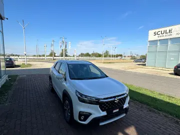 Suzuki (SX4) S-Cross