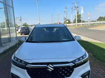 Suzuki (SX4) S-Cross