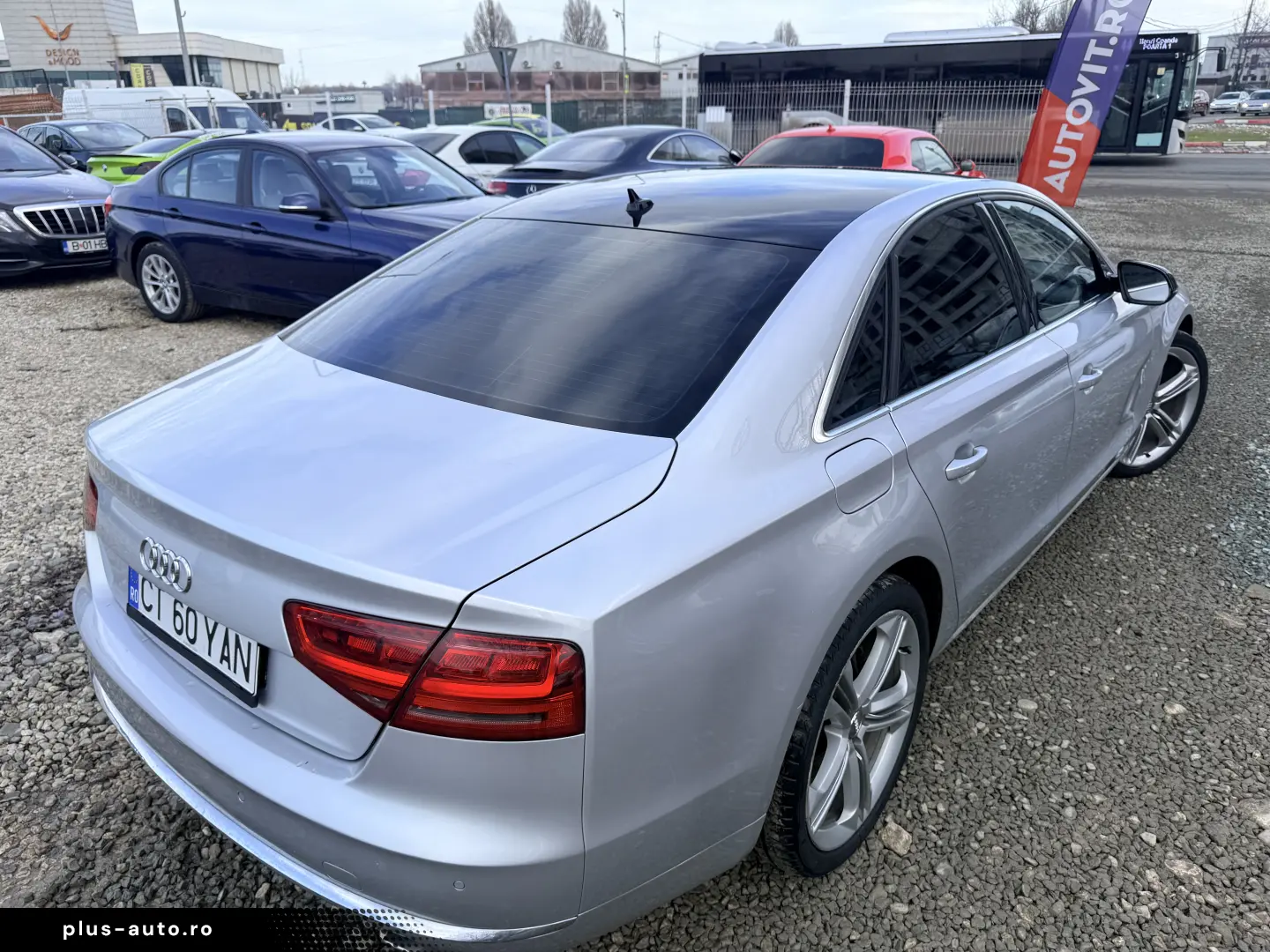 Plata partiala direct din parc