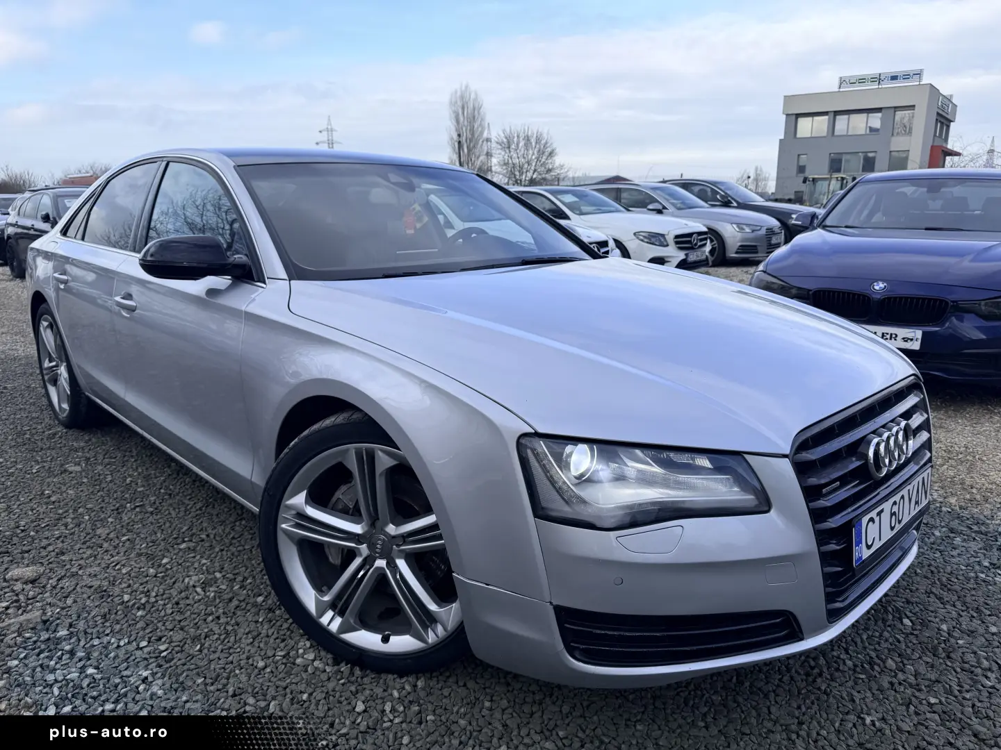 Plata partiala direct din parc