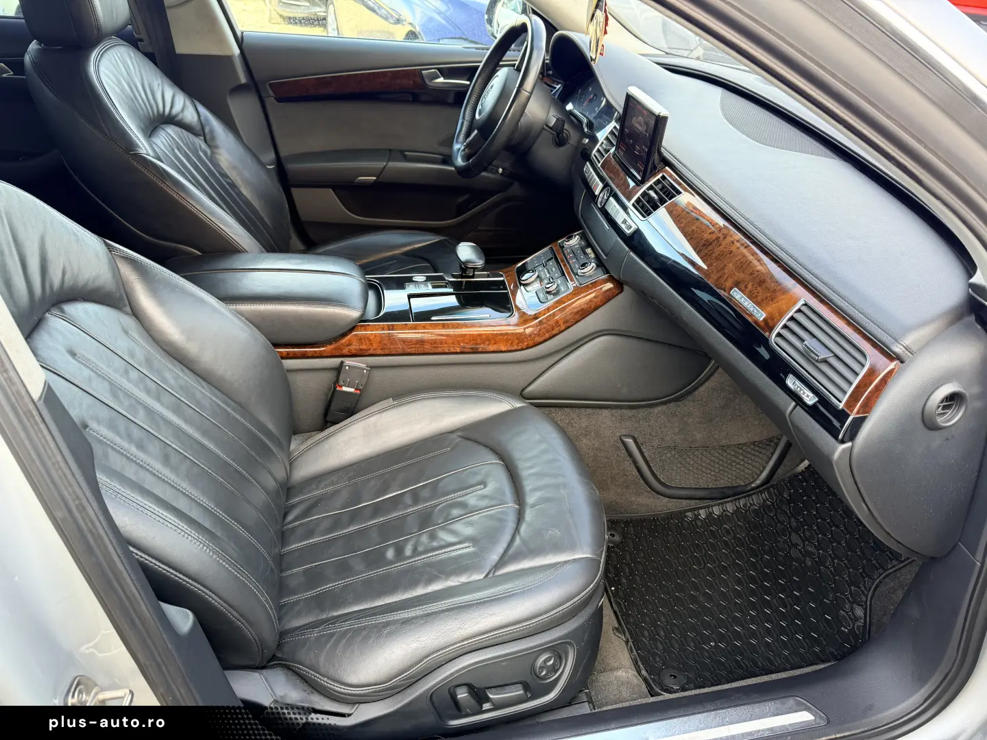 Plata partiala direct din parc