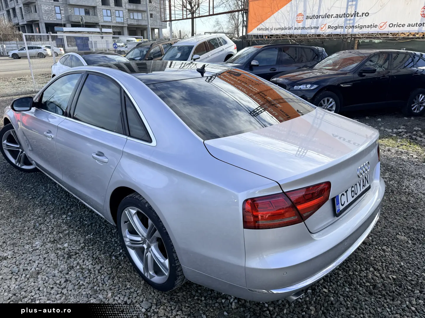 Plata partiala direct din parc