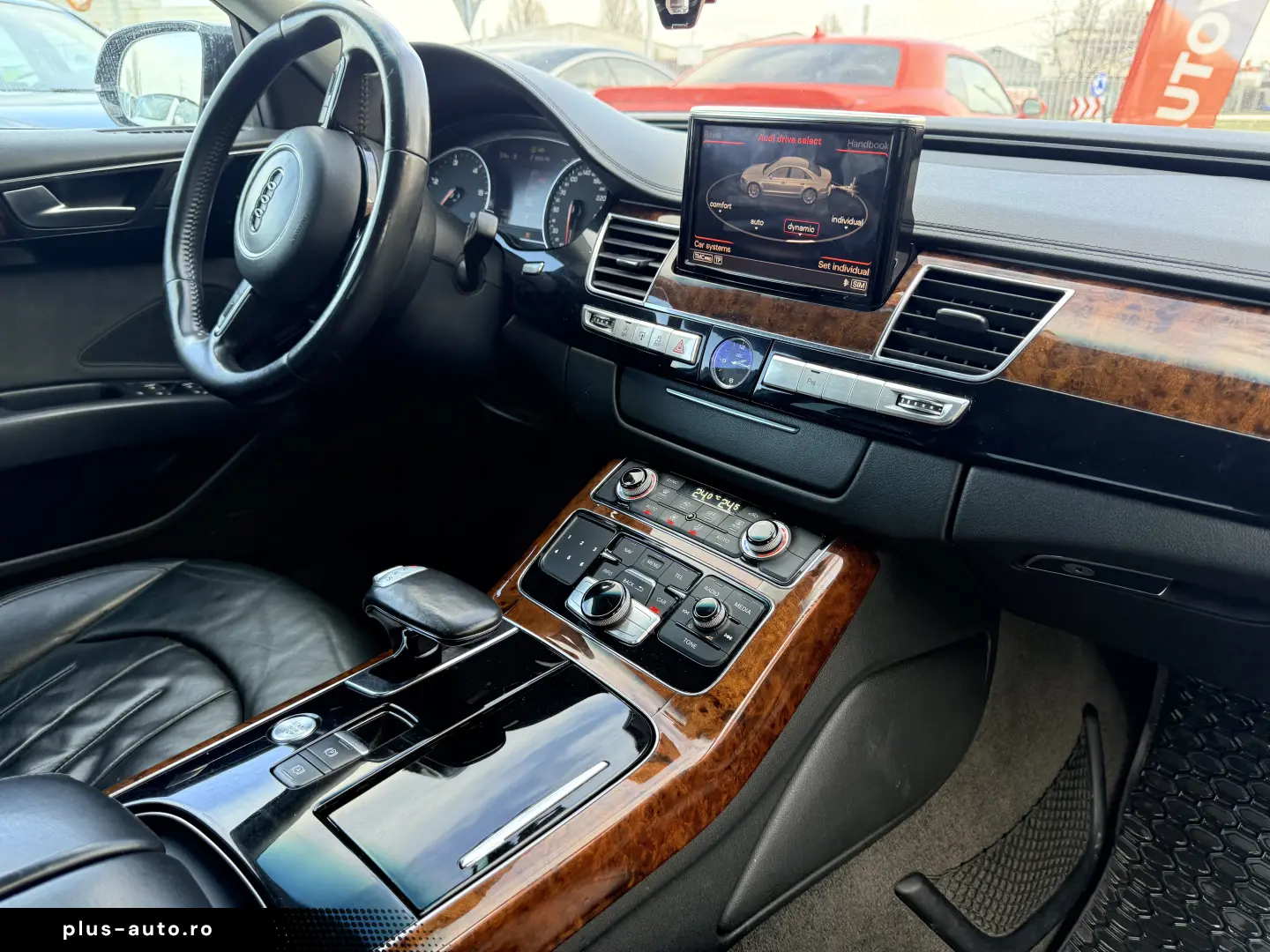 Plata partiala direct din parc