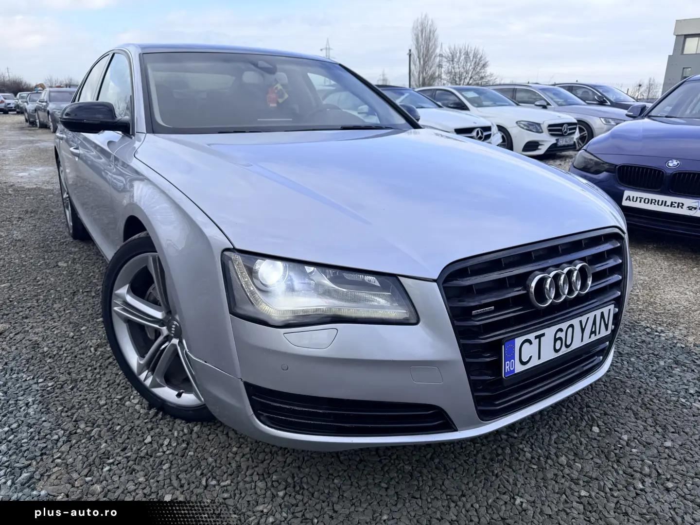 Plata partiala direct din parc