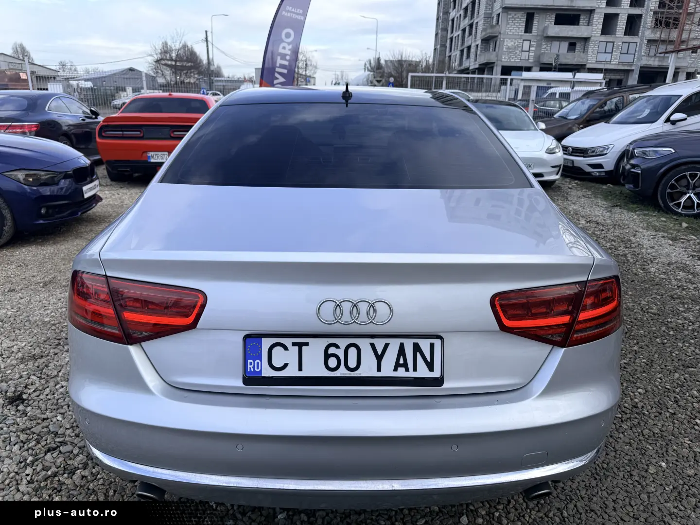 Plata partiala direct din parc