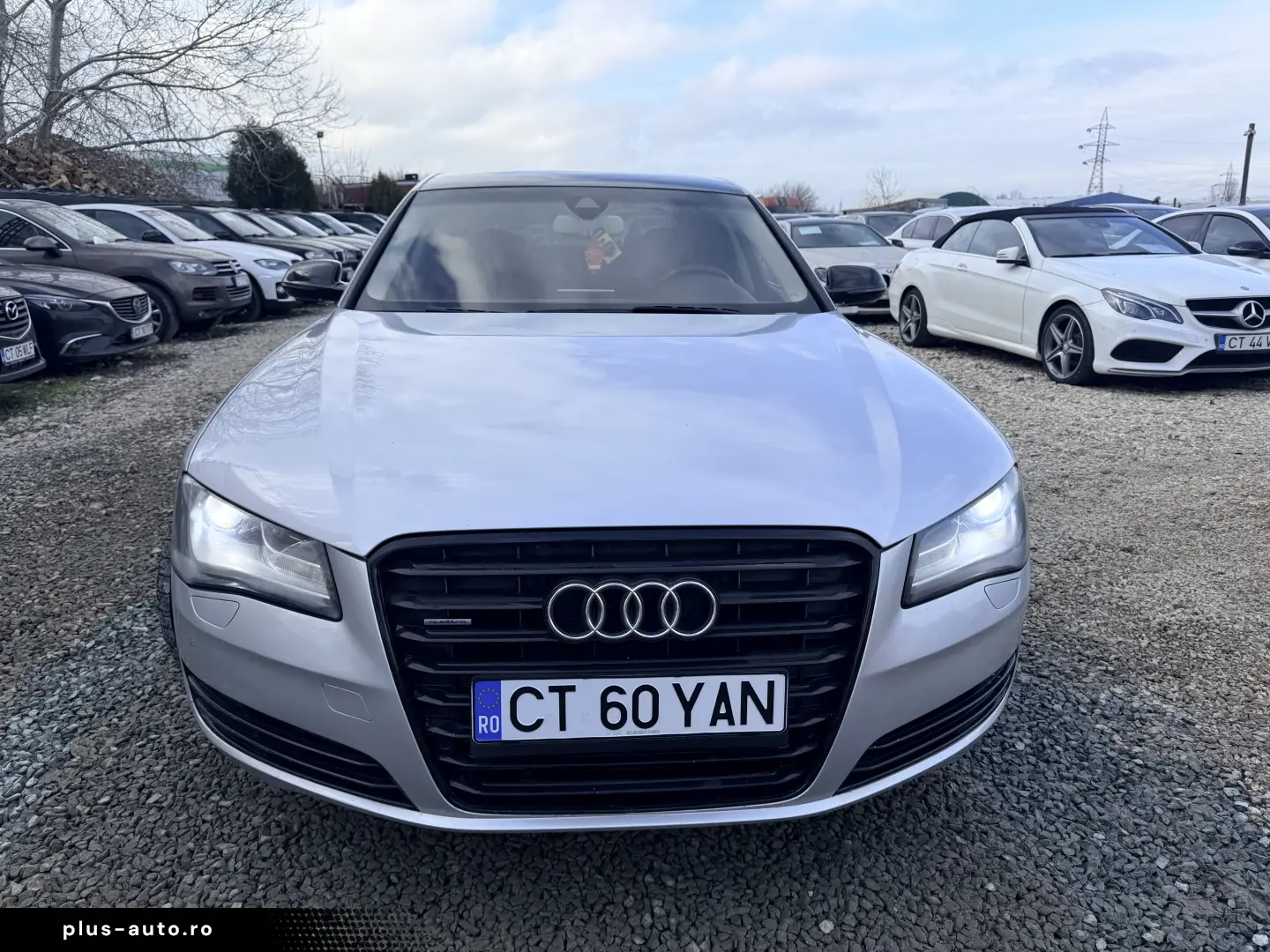 Plata partiala direct din parc