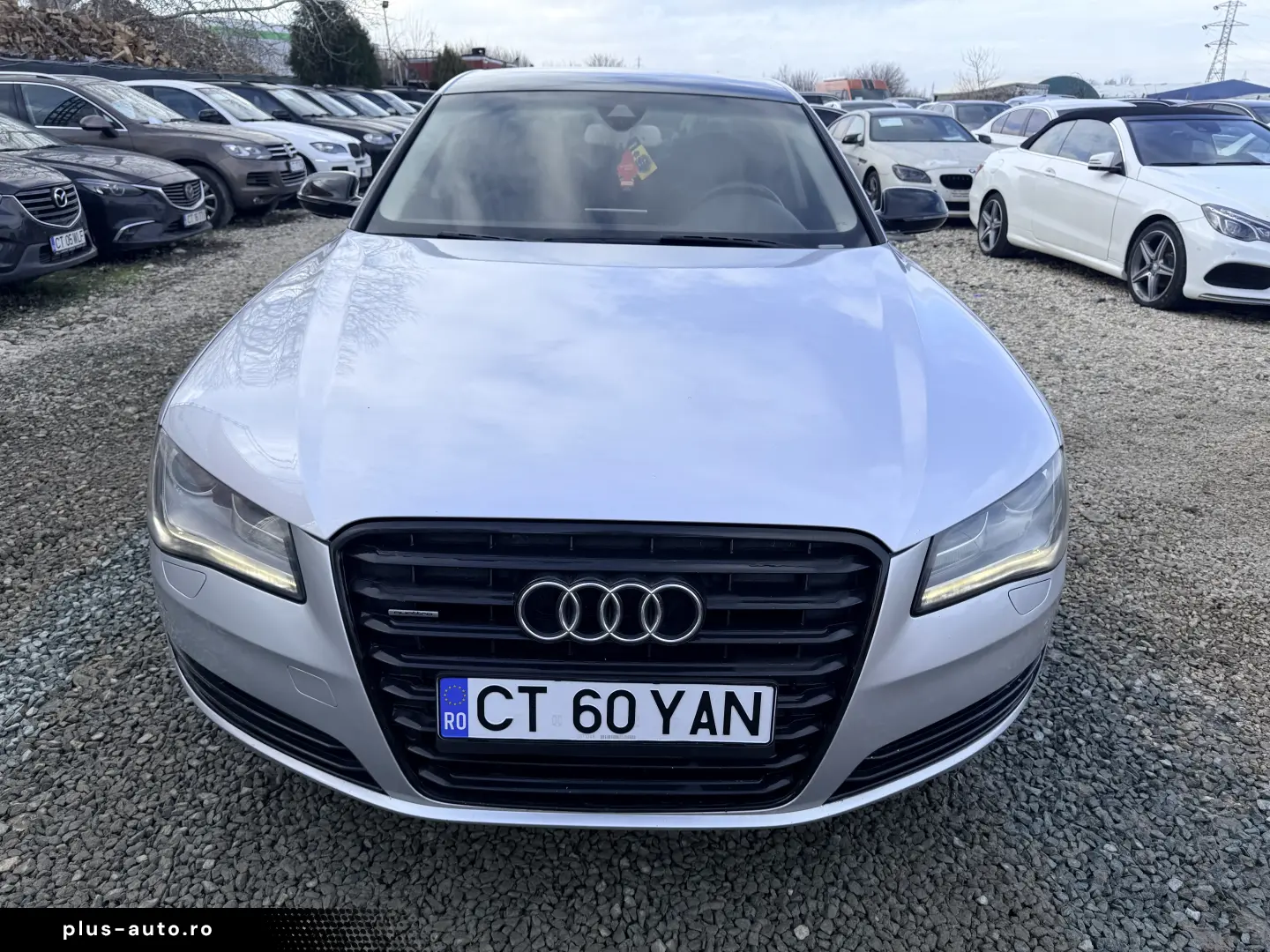 Plata partiala direct din parc