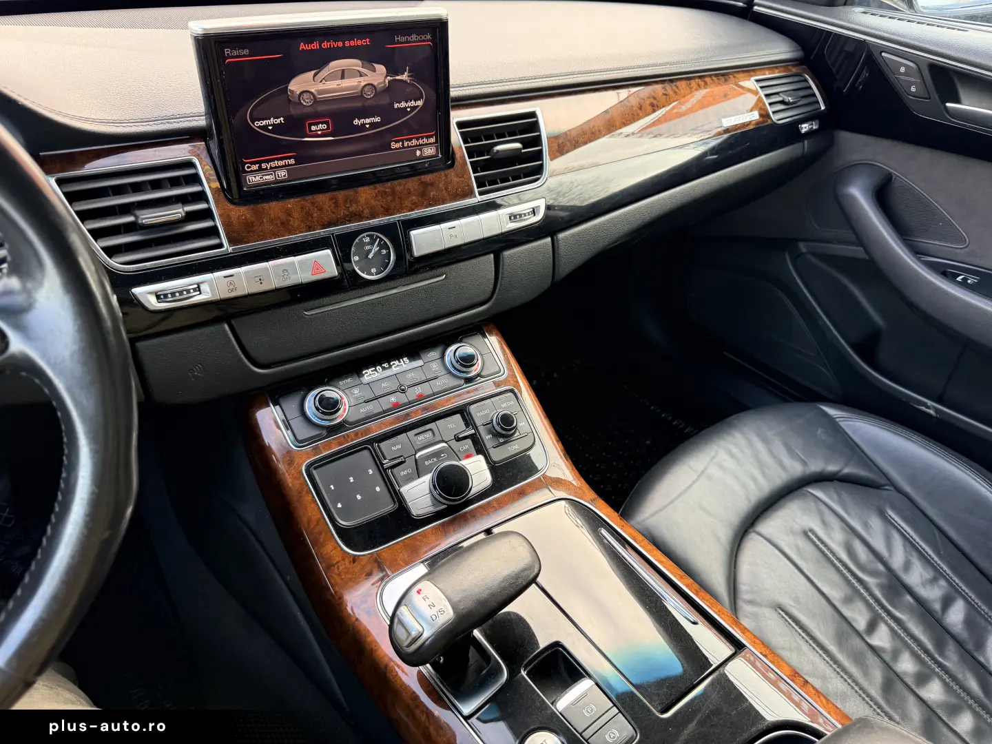 Plata partiala direct din parc