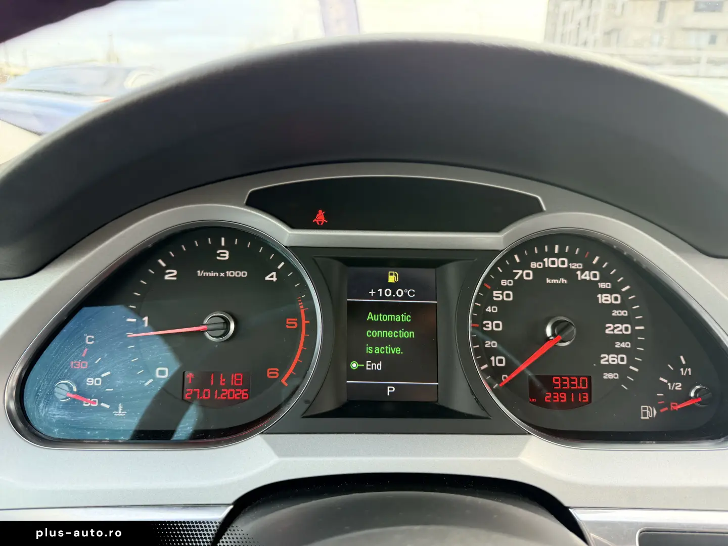 3500e avans plata partiala direct din parc