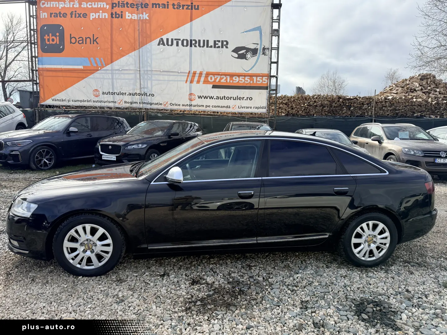 3500e avans plata partiala direct din parc