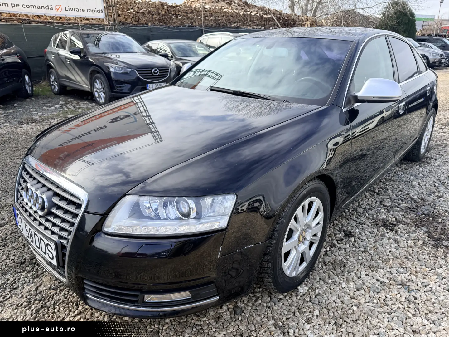 3500e avans plata partiala direct din parc