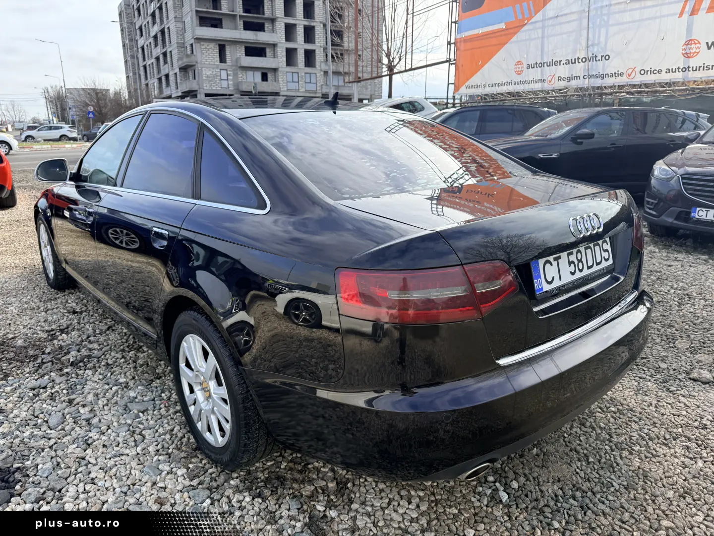 3500e avans plata partiala direct din parc