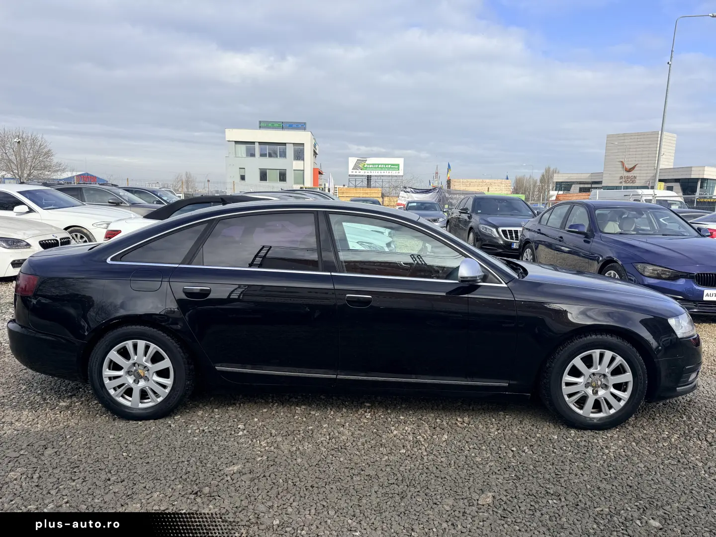 3500e avans plata partiala direct din parc