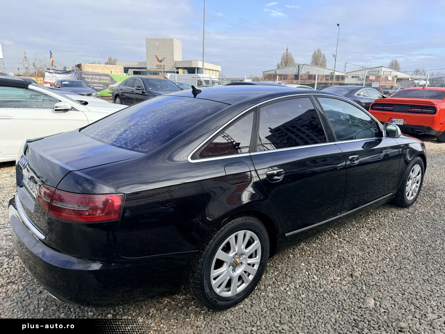 3500e avans plata partiala direct din parc