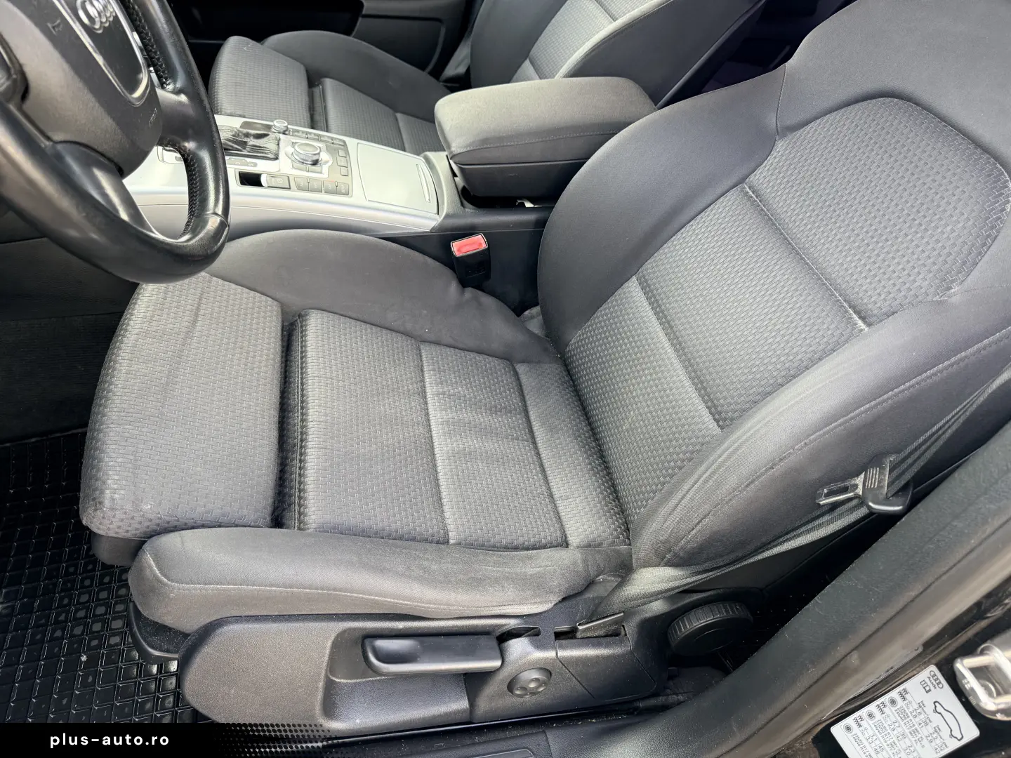 3500e avans plata partiala direct din parc