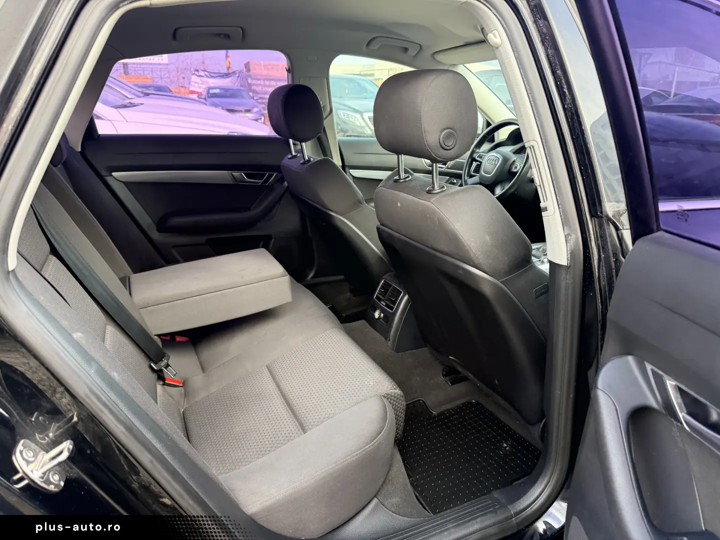 3500e avans plata partiala direct din parc