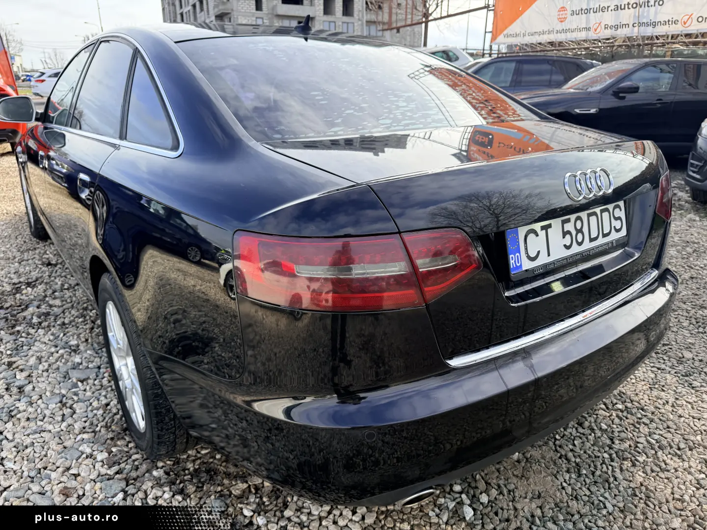 3500e avans plata partiala direct din parc