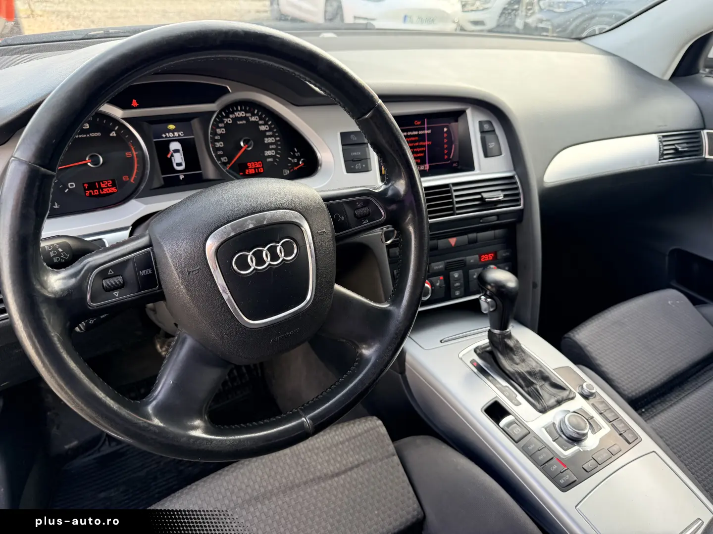 3500e avans plata partiala direct din parc