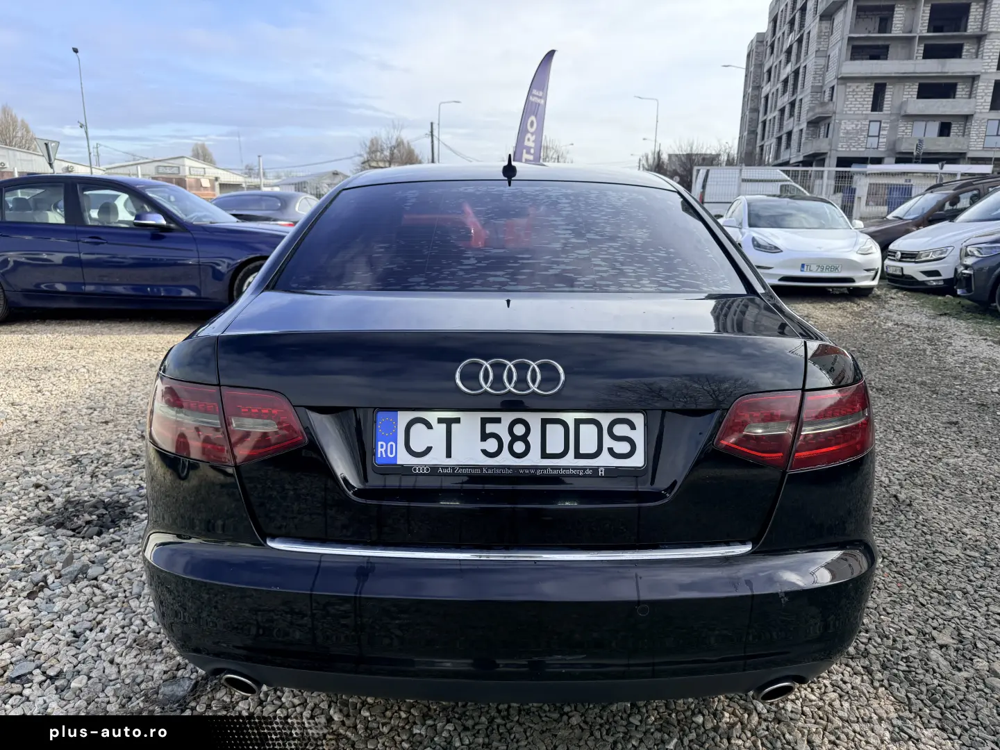 3500e avans plata partiala direct din parc