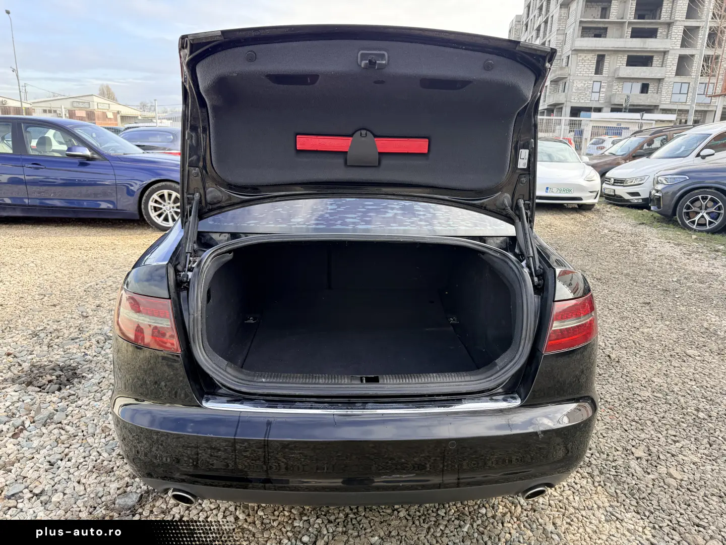 3500e avans plata partiala direct din parc