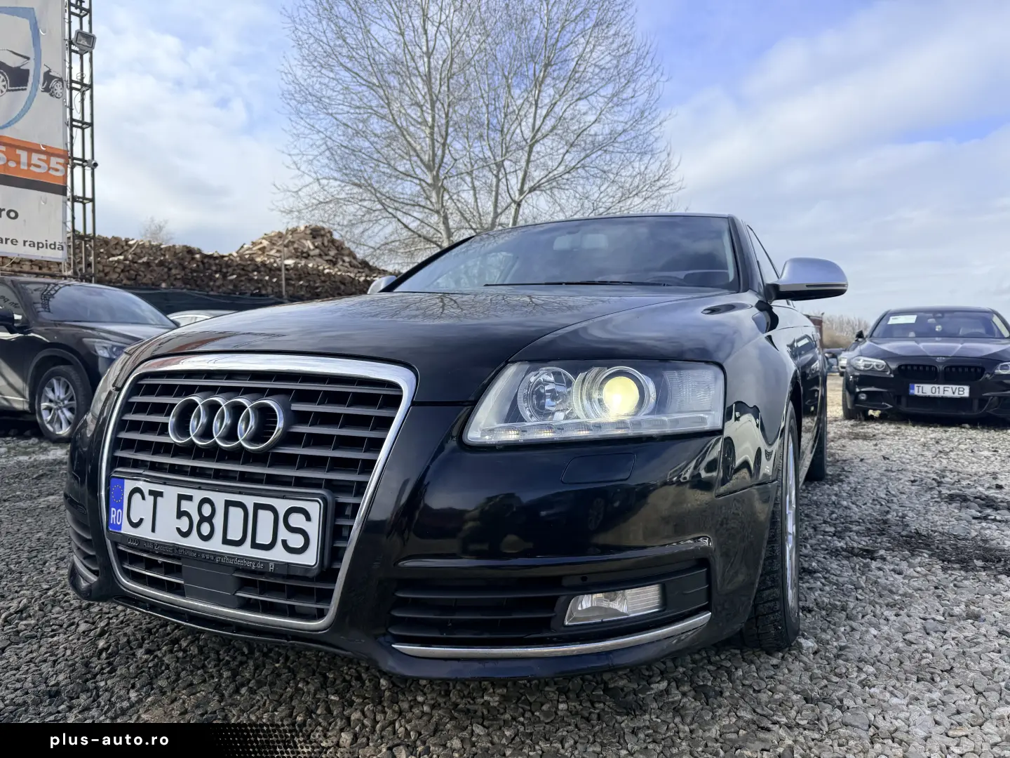 3500e avans plata partiala direct din parc