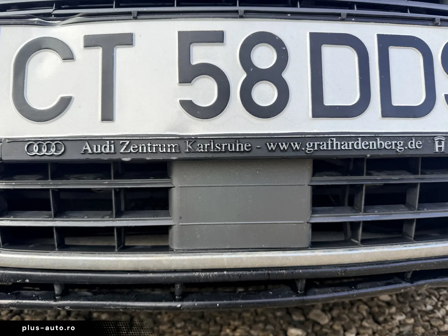 3500e avans plata partiala direct din parc