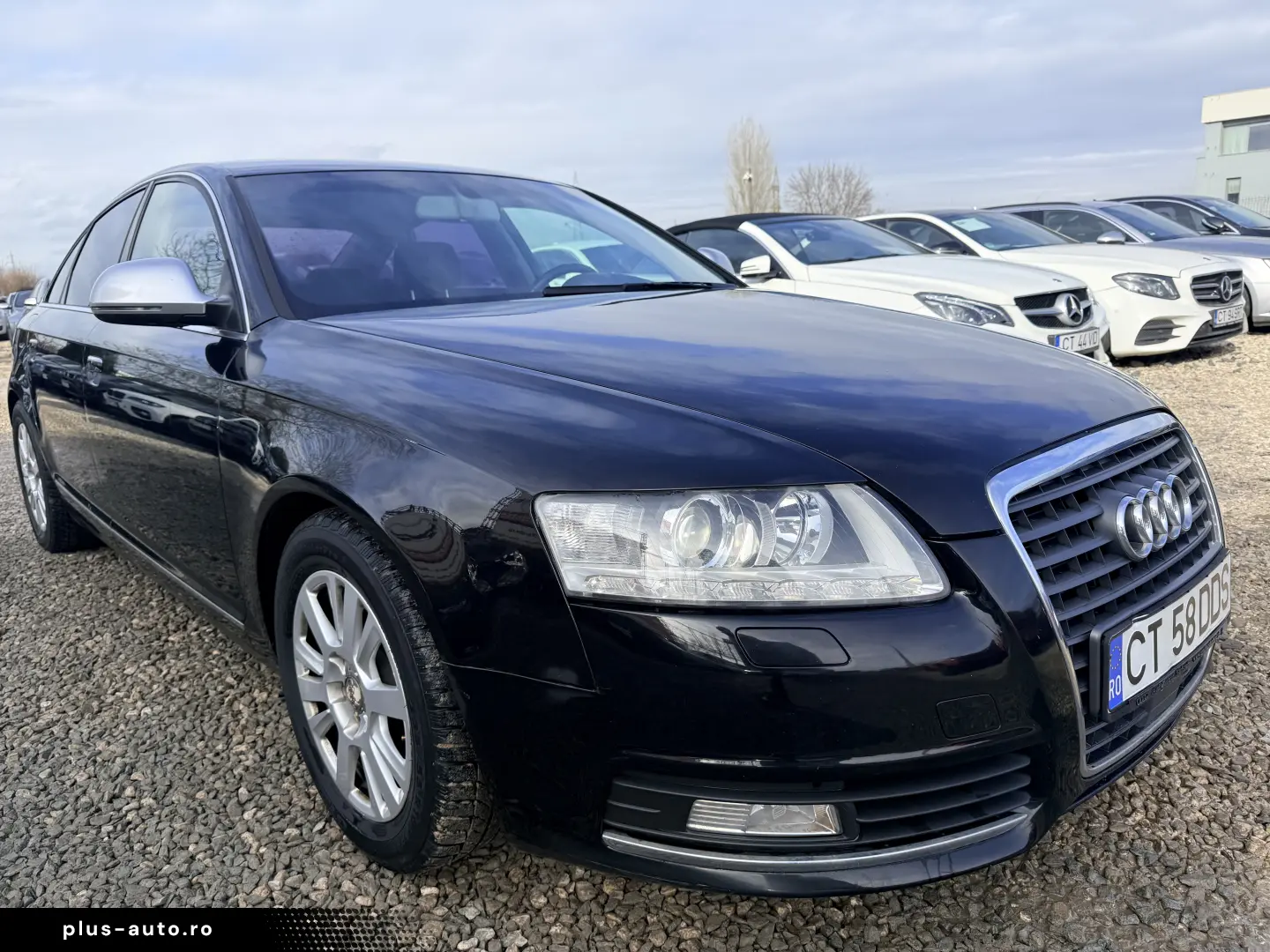 3500e avans plata partiala direct din parc