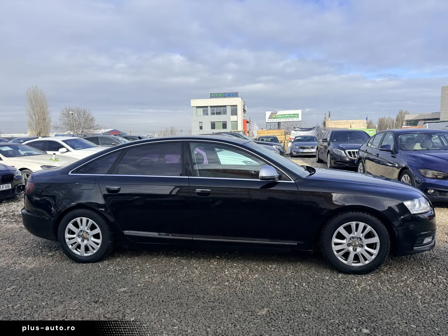 3500e avans plata partiala direct din parc