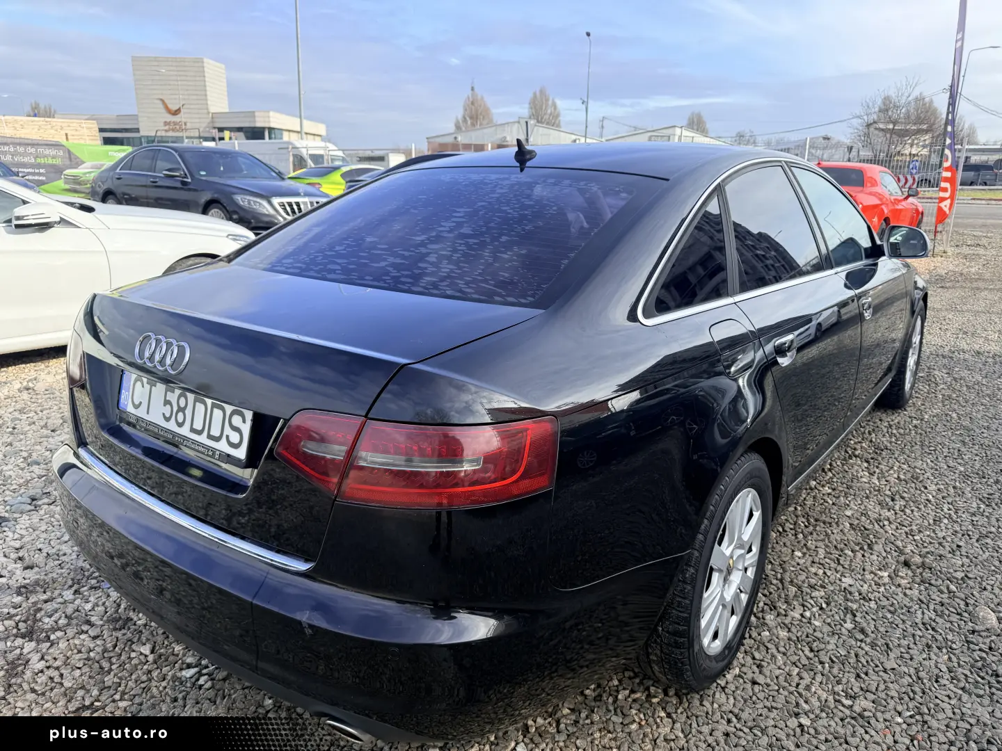 3500e avans plata partiala direct din parc