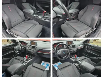 BMW 116D 2013 2.0d 116 CP euro 5