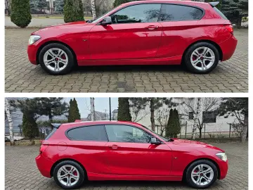 BMW 116D 2013 2.0d 116 CP euro 5