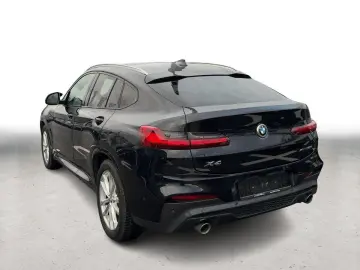 BMW X4 xDrive 30i M-Sport DAB AHK HUD PANO VIRT ACC