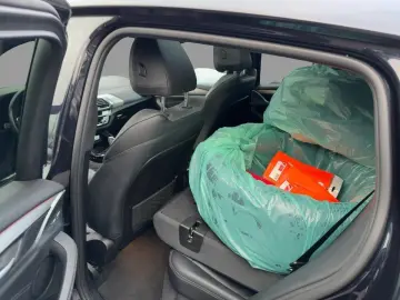 BMW X4 xDrive 30i M-Sport DAB AHK HUD PANO VIRT ACC